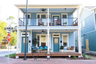 The Royal Crane Suite Newly Built Upscale Central - Gainesville - 9