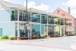 The Royal Crane Suite Newly Built Upscale Central - Gainesville - 4