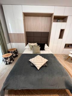 Cubicle 22 Garden & Free Parking - 3