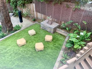 Zen Luxury Homestay - Hayward - 9