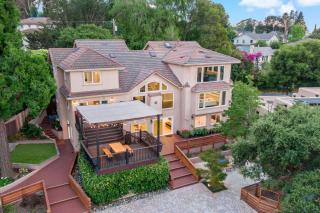 Zen Luxury Homestay - Hayward - 6