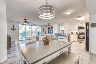 Waterfront Fort Walton Beach Condo Pool Access! - 5