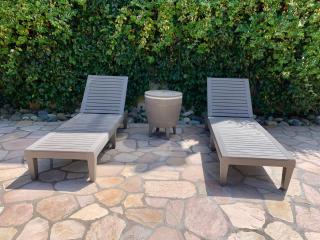 Zen Luxury Homestay - Hayward - 3