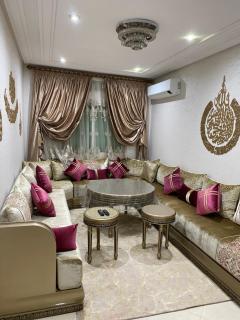 Jnane meknes - Meknès - 7