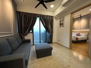 The Colony By Infinitum Flixses - Kuala Lumpur - 9