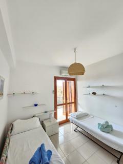 Bella Vita, Aeolian Islands - 8