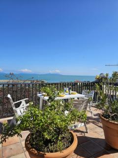 Bella Vita, Aeolian Islands - Capo dʼOrlando - 4