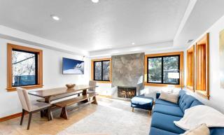 KBM Resorts Bright Airy Pri Hot tub HCT-26C - Park City - 7