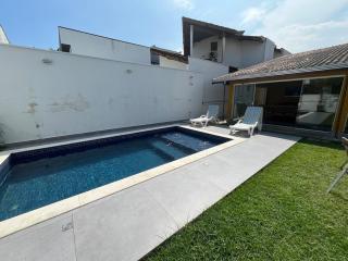 Paraíso Pé na Areia - High Standard - Itanhaém - 5