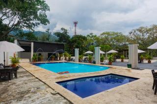 Hotel Tropical San Jeronimo - San Jerónimo - 4