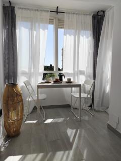 Alma - Benalmádena - 2