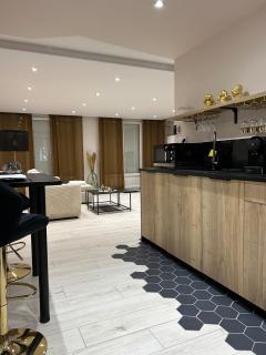 Evreux ground floor apartment,jardin,proche hyper centre - Évreux - 2