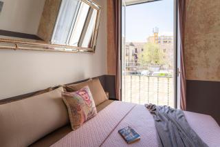 Flowery Floor studio & apartment - Palermo - 4