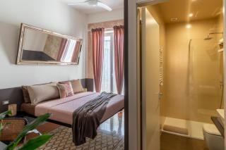 Flowery Floor studio & apartment - Palermo - 6