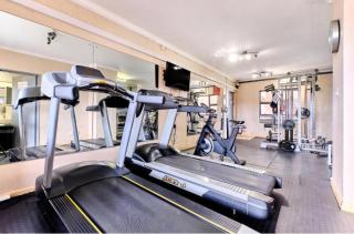 Executive 2-bed in sandton city - Johannesburg - 1