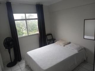 Apartamento Aconchegante na Praia do Morro - 5