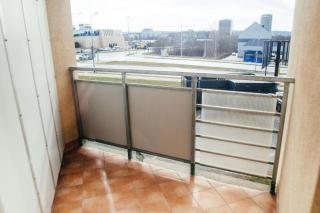 Apartament Twardowskiego - 9