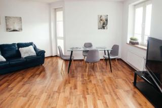 Apartament Twardowskiego - Rzeszów - 4