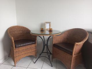 Apartamento Aconchegante na Praia do Morro - Guarapari - 3