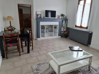 Maison - Verrières - 8
