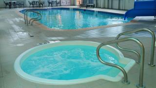 Holiday Inn Hinton by IHG - Hinton - 3
