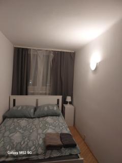 Apartamenty Roland centrum Warszawy 2 pokoje - Varsovia - 1