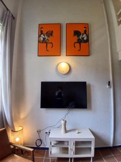 La Espartería Duplex Rocío - El Rocío - 4