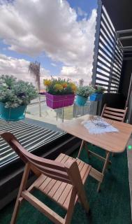Luxury Living - privado, Madinaty - Madinaty - 9