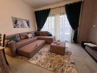 Luxury Living - privado, Madinaty - Madinaty - 8