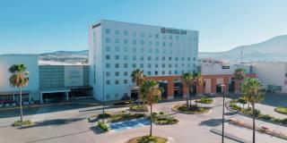 Fiesta Inn Express Tepic - 0