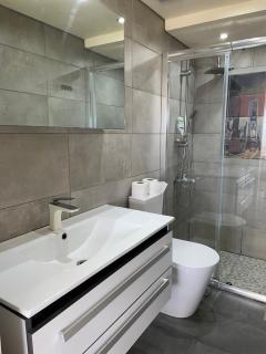 Duplex in Solemar Renovated including Generator - Jounieh - 9