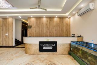 Townhouse Oak Tapovan - Rishīkesh - 4