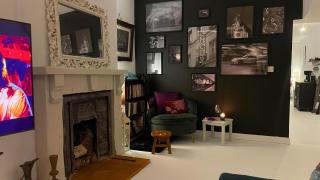 Bright & Spacious 2-Bed Townhouse - Waterford - 2