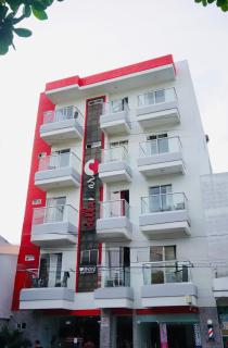 HOTEL BELLAMAR - Carthagène des Indes - 0