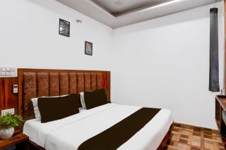 Super Hotel O Badrinath Road Tapovan - Rishikesh - 0