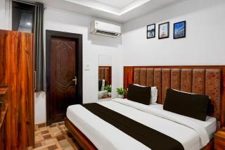 Super Hotel O Badrinath Road Tapovan - Rishikesh - 9