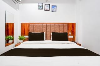 Super Hotel O Badrinath Road Tapovan - Rishikesh - 5