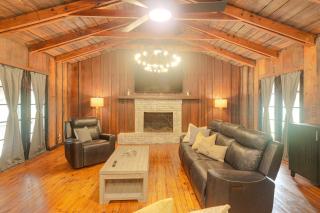 1 Mi to Enid Lake Peaceful Pope Getaway - - 8