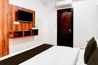 Super Hotel O Badrinath Road Tapovan - Rishikesh - 1