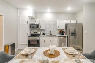 1 Mi to Enid Lake Peaceful Pope Getaway - - 2