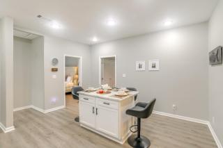 1 Mi to Enid Lake Peaceful Pope Getaway - - 1