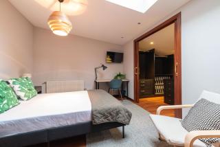 Gran Suite By Gregorio - Vigo - 9