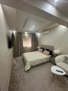 Luxury appartement in agadir bay - Zemmour Touirza - 9