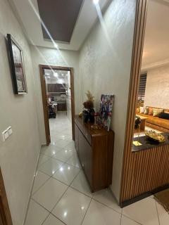 Luxury appartement in agadir bay - Zemmour Touirza - 8