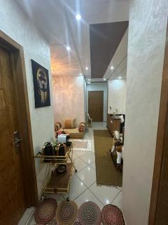 Luxury appartement in agadir bay - 3