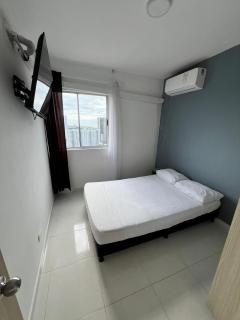Increible apto 3 hab cerca a la playa - Cartagena das Índias - 9