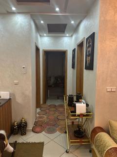 Luxury appartement in agadir bay - Zemmour Touirza - 1
