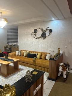 Luxury appartement in agadir bay - Zemmour Touirza - 0
