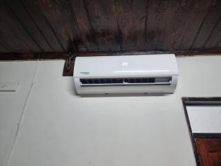 Country house on the lake - 2