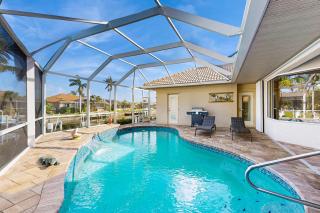 Paradise Palms of the Florida Gulf - Punta Gorda - 9